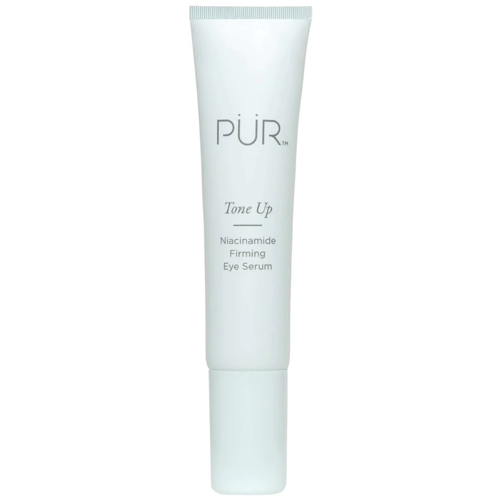 New! Pur - Tone Up Niacinamide Firming Eye Serum